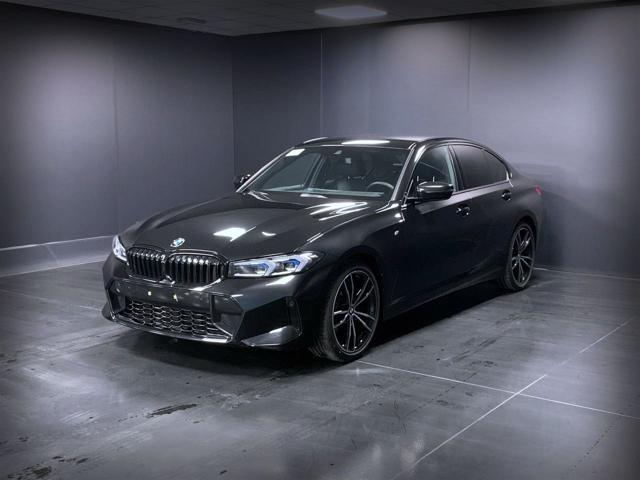 BMW 320 usata, con ABS