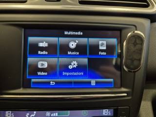RENAULT Kadjar usata, con Controllo vocale
