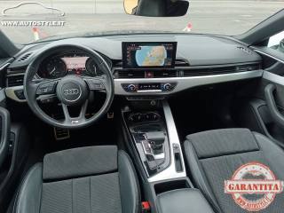 AUDI A5 usata, con Fari full-led