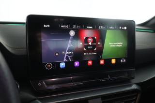 CUPRA Formentor usata 10