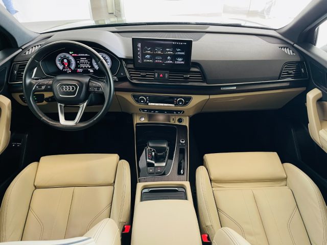 AUDI Q5 usata, con Controllo trazione