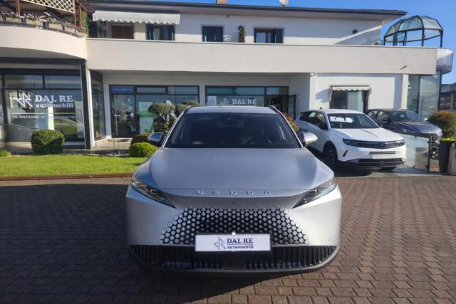 OMODA 7 usata, con Airbag