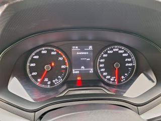 SEAT Ibiza usata, con Touch screen