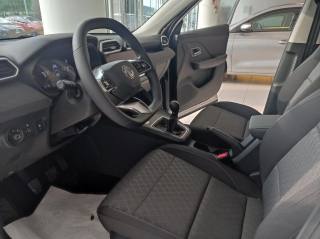 MG ZS usata, con Sistema di navigazione