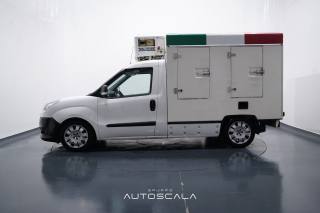 FIAT Doblo usata, con Chiusura centralizzata