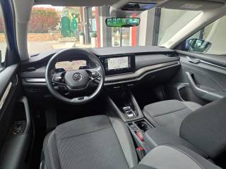 SKODA Octavia usata, con Controllo elettronico della corsia