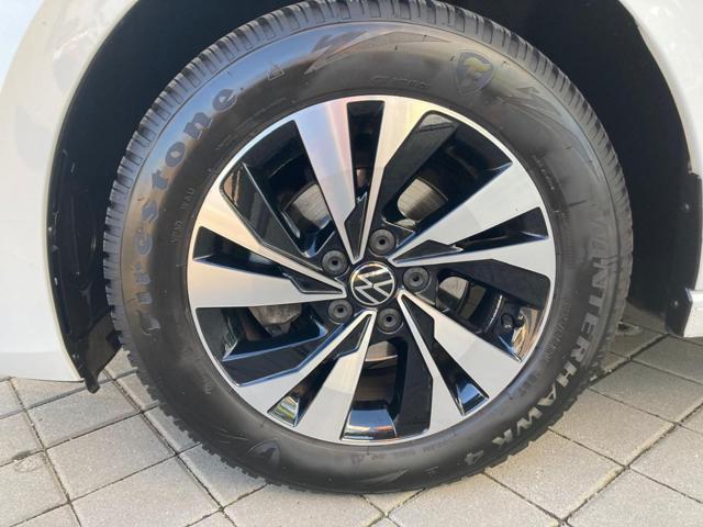 VOLKSWAGEN Polo usata, con Autoradio