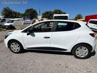 RENAULT Clio usata, con Climatizzatore