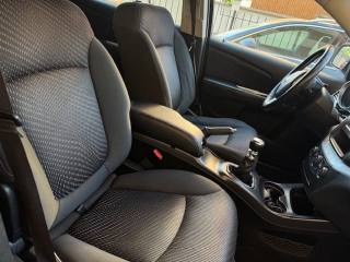 FIAT Freemont usata, con Fendinebbia