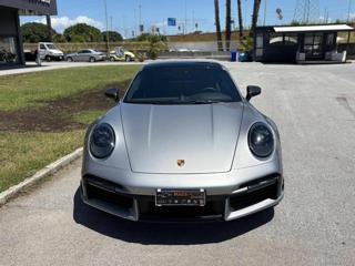 PORSCHE 911 usata, con Chiusura centralizzata