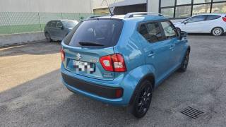 SUZUKI Ignis usata, con Airbag Passeggero