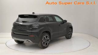 JEEP Avenger usata, con Autoradio