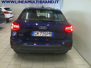 AUDI Q2 usata, con Airbag