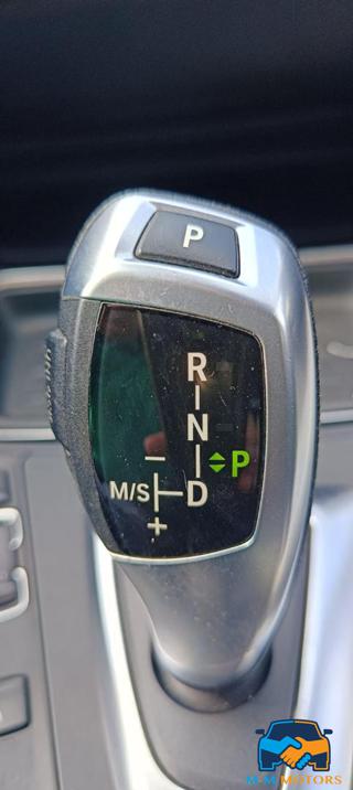 BMW 318 usata, con Immobilizzatore elettronico