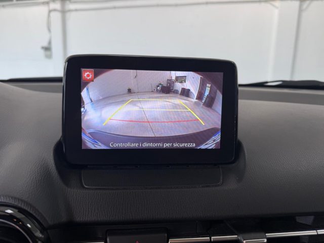MAZDA CX-3 usata, con Alzacristalli elettrici