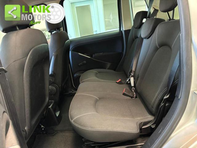 LANCIA MUSA usata 20