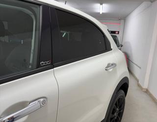 FIAT 500X usata, con Autoradio
