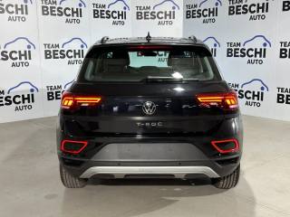 VOLKSWAGEN T-Roc usata, con Autoradio