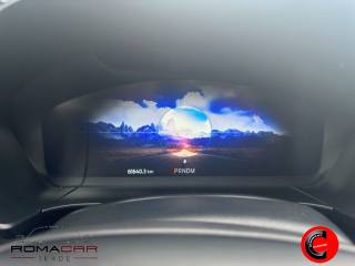 FORD Kuga usata, con Fendinebbia