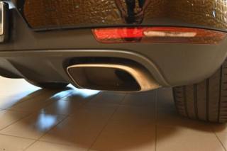 PORSCHE Macan usata 18