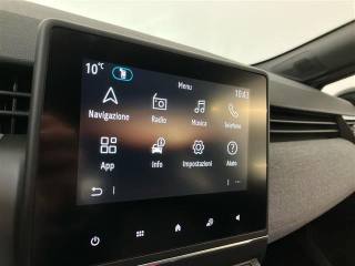 RENAULT Clio usata, con Fari LED