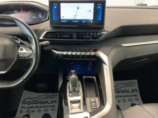 PEUGEOT 3008 usata, con Cerchi in lega