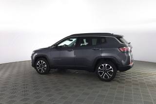 JEEP Compass usata 5