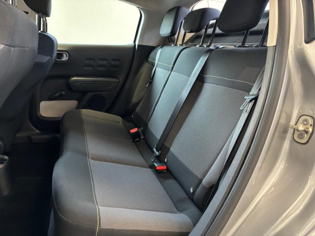 CITROEN C3 usata, con USB