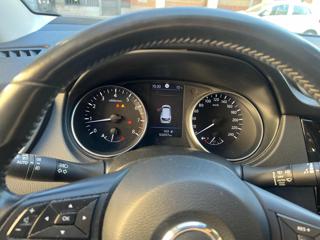 NISSAN Qashqai usata, con ESP
