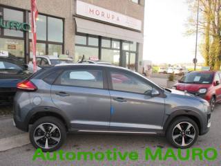 DR MOTOR DR 3.0 usata, con Bracciolo