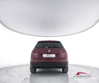 VOLKSWAGEN Tiguan usata 5