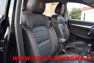 MG ZS usata, con Controllo automatico clima