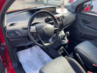 LANCIA Ypsilon usata, con Climatizzatore