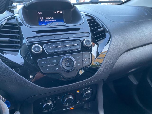 FORD Ka+ usata 14
