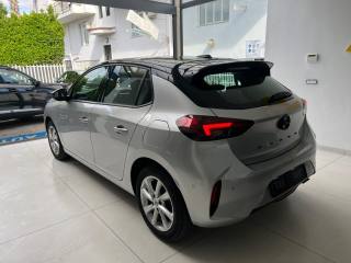 OPEL Corsa usata, con Climatizzatore