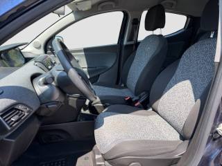 LANCIA Ypsilon usata 9