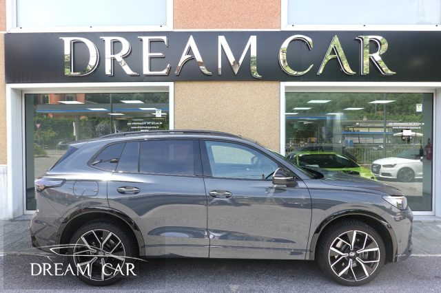 VOLKSWAGEN Tiguan usata, con Antifurto
