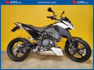 KTM 690 Duke usata 2