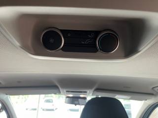 FORD Tourneo Custom usata, con Specchietti laterali elettrici
