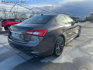 MASERATI Ghibli usata, con Boardcomputer