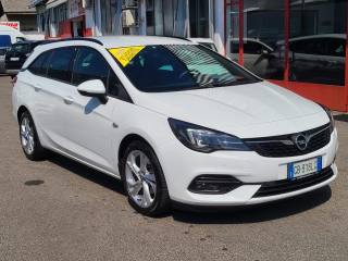 OPEL Astra usata, con Airbag Passeggero