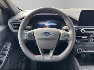 FORD Kuga usata, con ESP