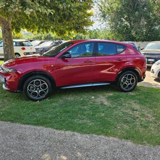 ALFA ROMEO Tonale usata, con Autoradio