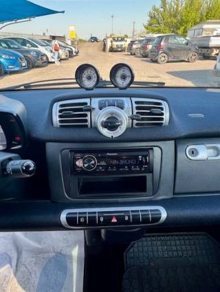 SMART ForTwo usata 12