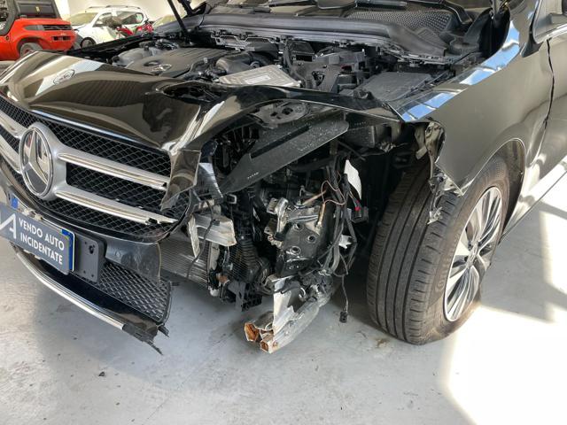 MERCEDES-BENZ B 180 usata, con Airbag Passeggero