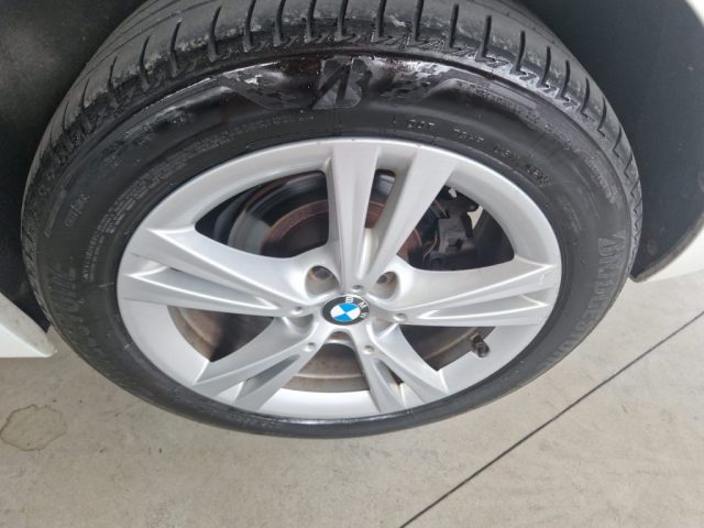 BMW 218 usata, con Lettore CD