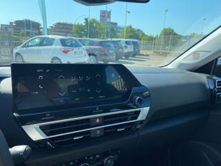 CITROEN C4 X usata, con Specchietti laterali elettrici