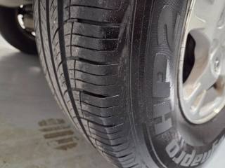 MITSUBISHI Pajero usata, con Portapacchi