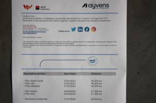 FORD Kuga usata, con Chiusura centralizzata