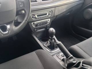 RENAULT Megane usata, con Fendinebbia